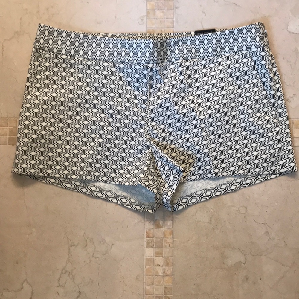 Never Worn W/ Tags Express Shorts